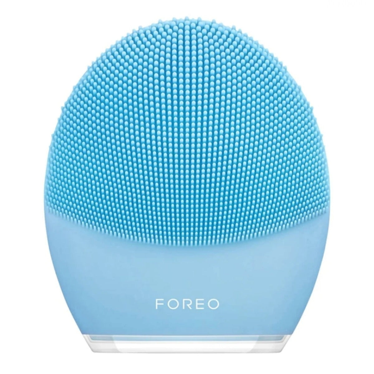 Facial cleansing brush LUNA MINI 2 Foreo Blue