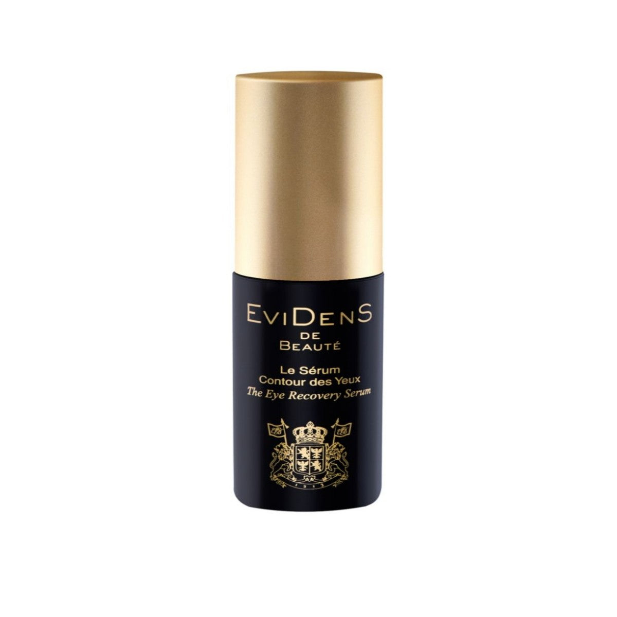 EviDenS de Beauté I The Eye Contour Serum 15 ml