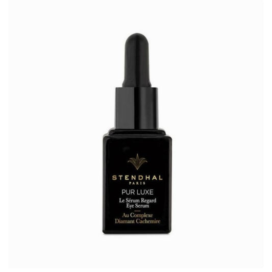 Stendhal Facial Serum  Pur Luxe (15 ml)