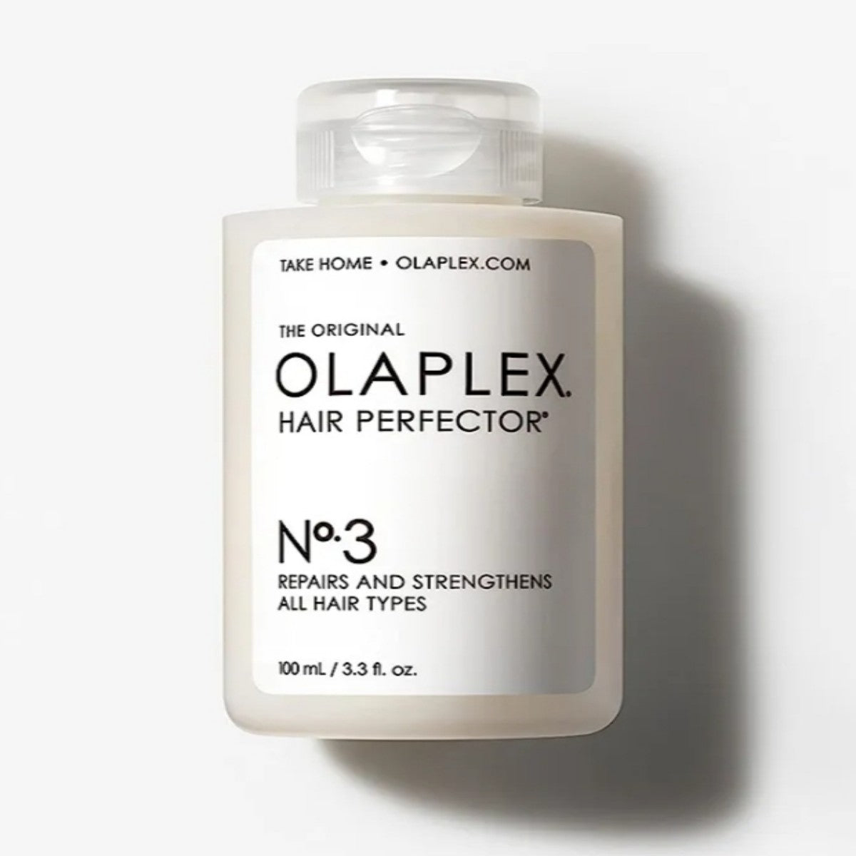 Olaplex I Hair Perfector for Repairing & Strengthening All Hair Types No 3 (100ml)