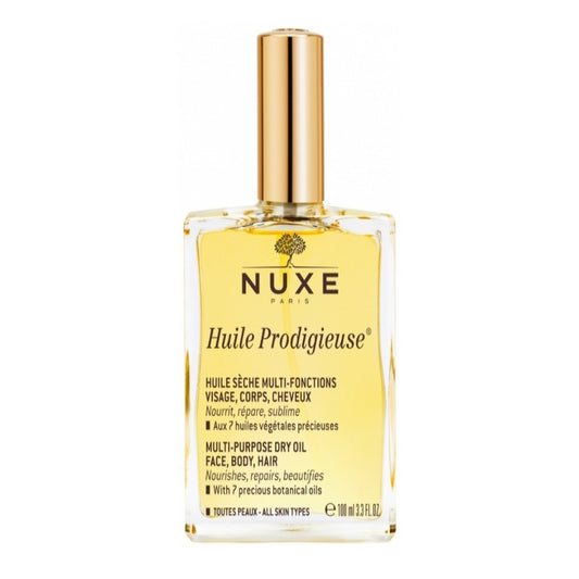 Nuxe I Complete Restorative Oil Huile Prodigieuse 100ml