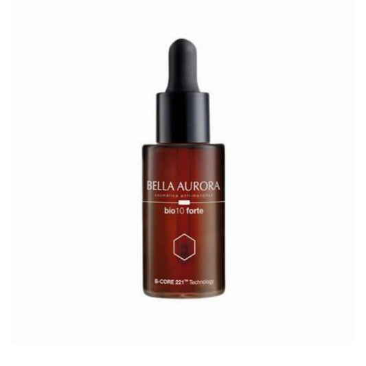 Bella Aurora I Anti-Pigment Serum Bio 10 Forte 30ml