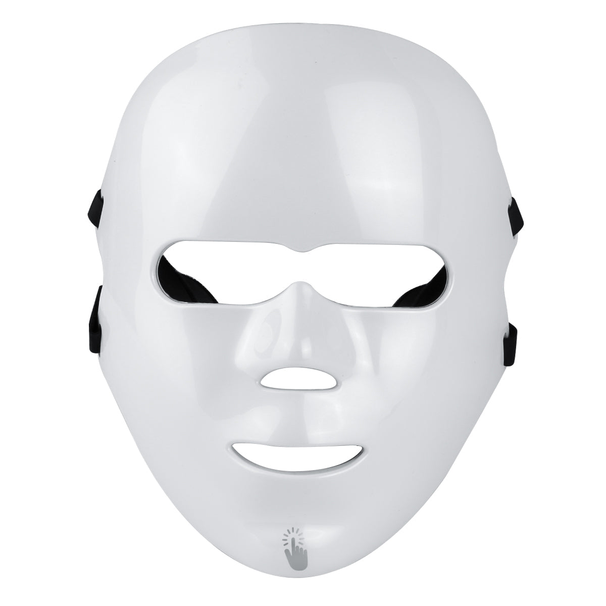 Paloma Beauties Masque LED Visage Luminotherapie 7 Couleurs