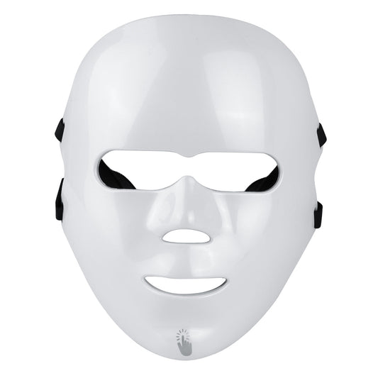 Paloma Beauties Masque LED Visage Luminotherapie 7 Couleurs