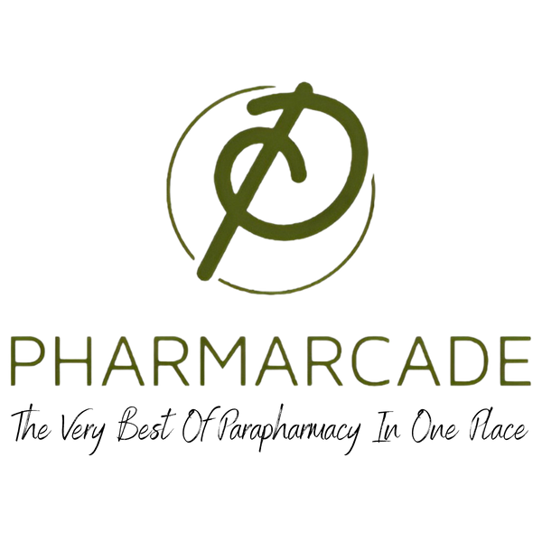 Pharmarcade