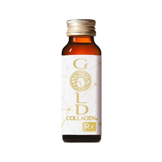 Golden Collagen | Rx 10 Days