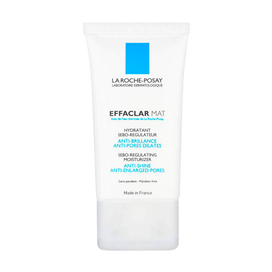 La Roche-Posay I Effaclar Mat 40ml