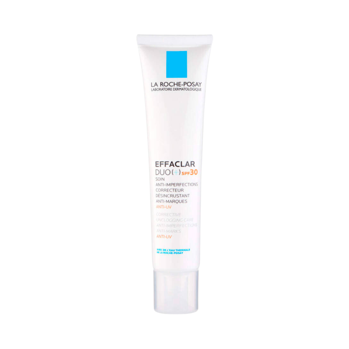 La Roche-Posay I Effaclar Duo [+] Spf 30 40ml