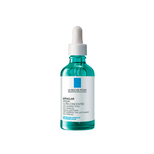 La Roche-Posay I Effaclar Ultra Concentrated Serum 30ml