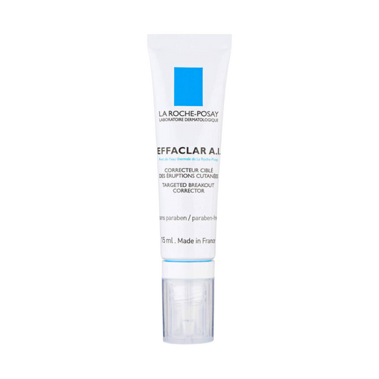 La Roche-Posay I Effaclar A.I 15ml