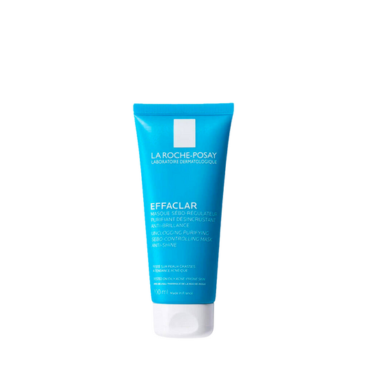 La Roche-Posay I Effaclar Purifying Clay Mask 100ml