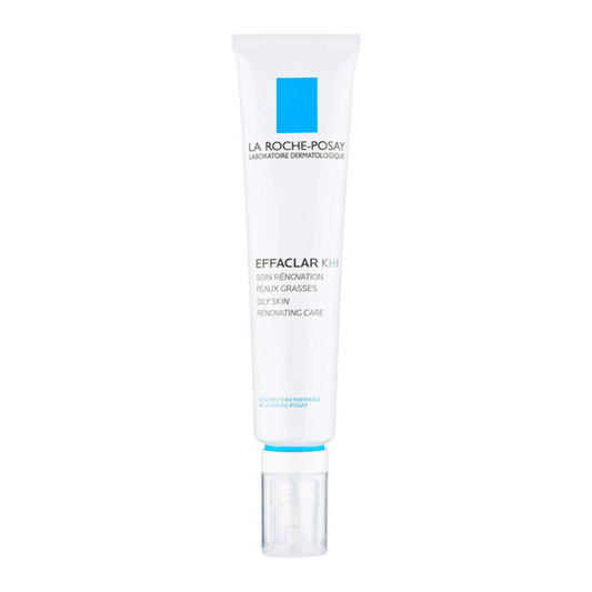 La Roche-Posay I Effaclar K(+) 40ml