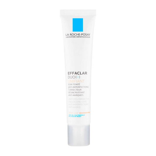 La Roche-Posay I Effaclar Duo Unifiant 40ml