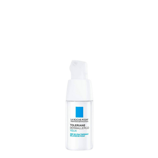 La Roche-Posay I Toleriane Dermallergo Soothing Eye Cream 20ml