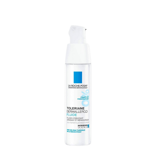 La Roche-Posay I Toleriane Dermallergo Soothing Fluid 40ml