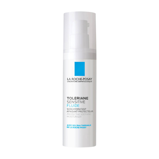 La Roche-Posay I Toleriane Sensitive Fluid 40ml