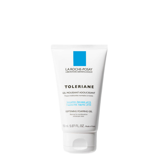 La Roche-Posay I Toleriane Foaming Gel Cleanser 150ml