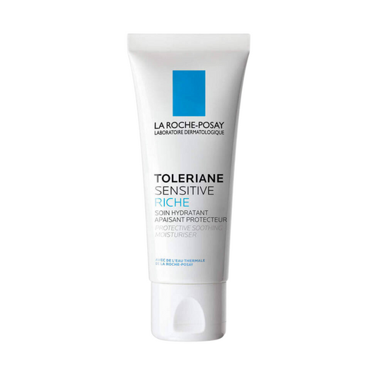 La Roche-Posay I Toleriane Sensitive Rich Moisturiser 40ml