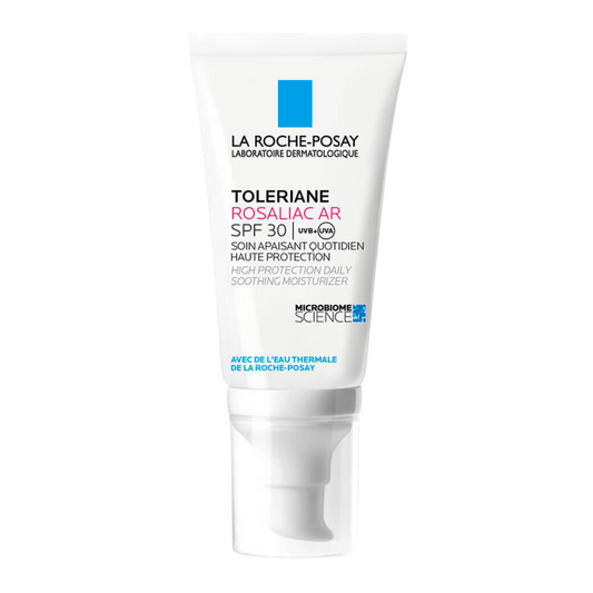 La Roche-Posay I Toleriane Rosaliac AR SPF30 50ml