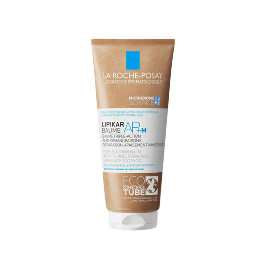 La Roche-Posay I Lipikar Moisturising Balm AP+M 200ml