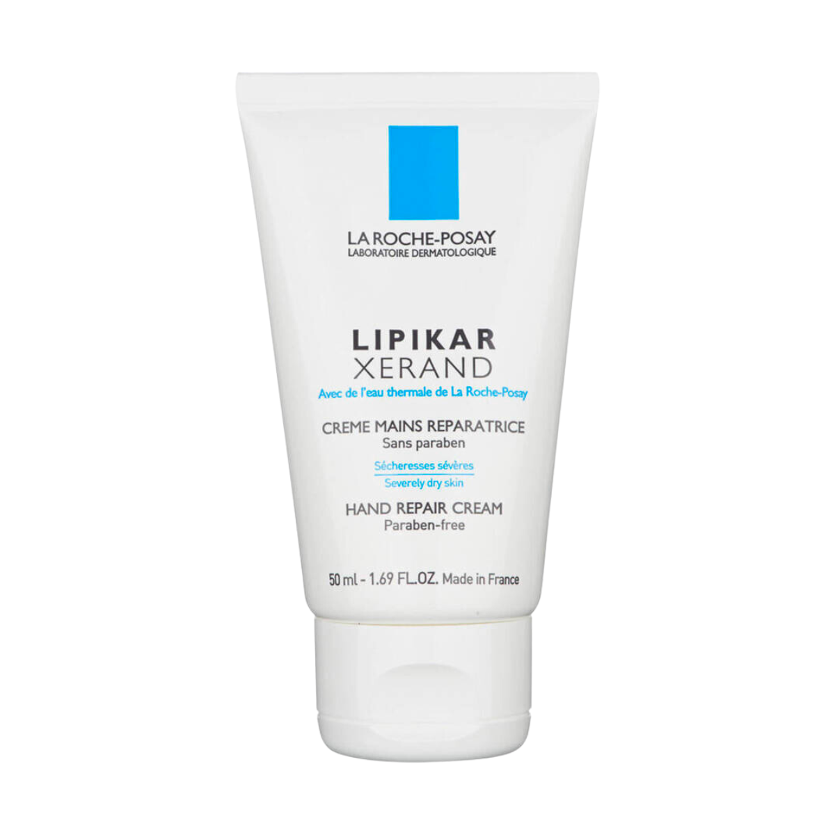 La Roche-Posay I Lipikar Xerand Hand Cream 50ml