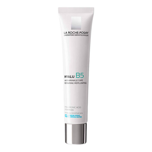 La Roche-Posay I Hyalu B5 Hyaluronic Acid Cream 40ml