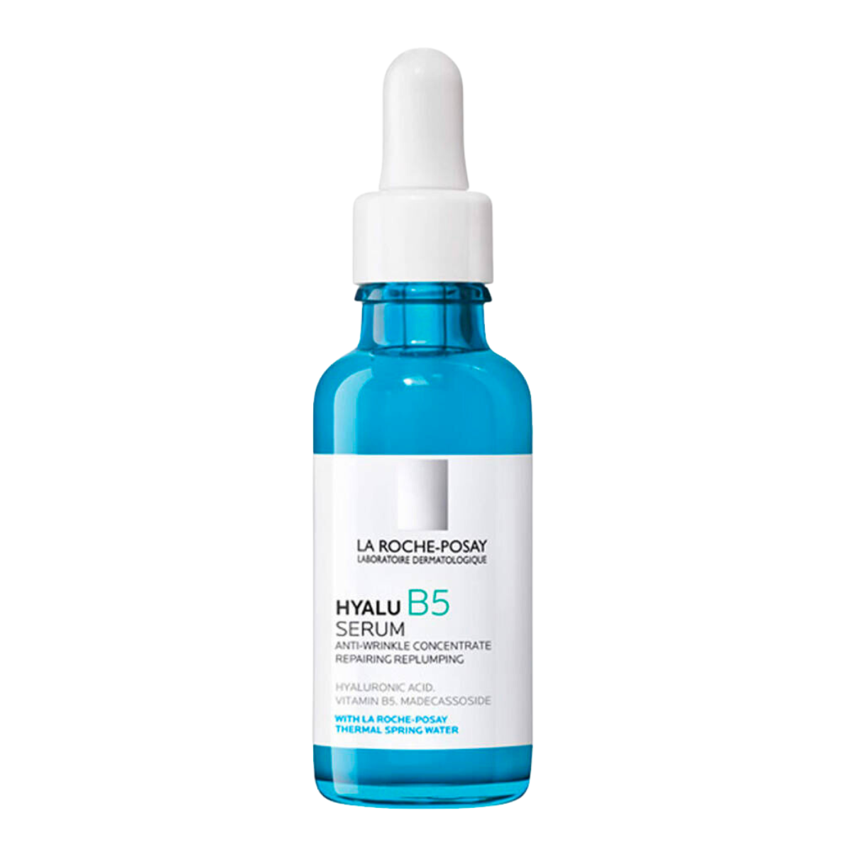 La Roche-Posay I Hyalu B5 Hyaluronic Acid Serum 30ml