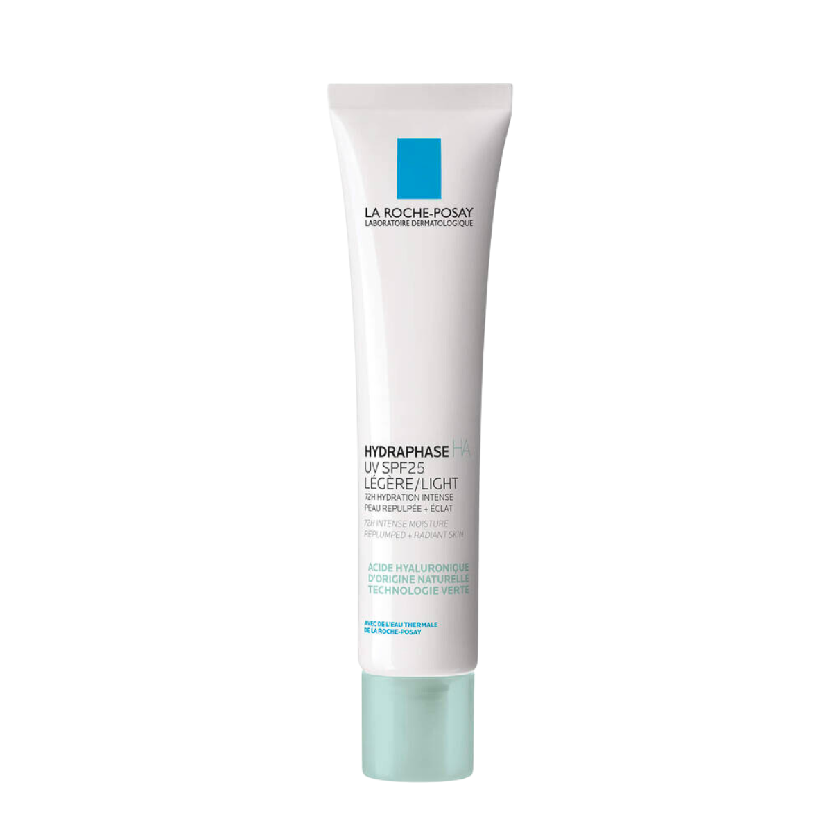 La Roche-Posay I Hydraphase UV SPF 25 Light Daily Protective Hyaluronic Acid Moisturiser 40ml