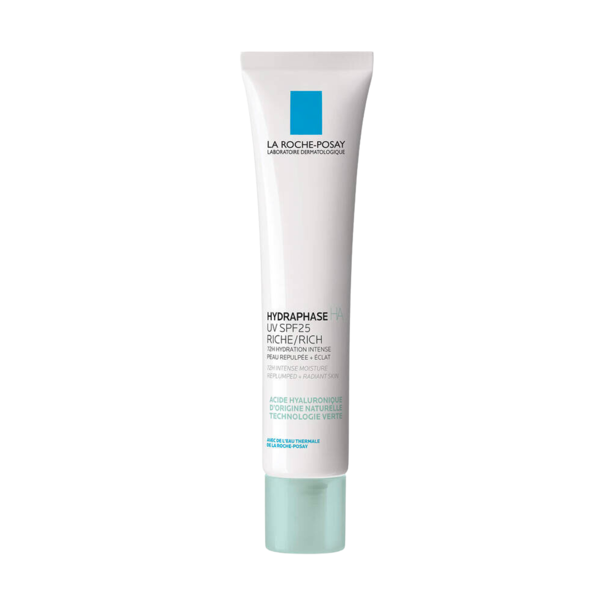 La Roche-Posay I Hydraphase UV SPF 25 Rich Daily Protective Hyaluronic Acid Moisturiser 40ml