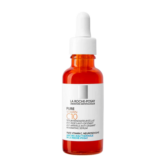 La Roche-Posay I Pure Vitamin C 10 Serum 30ml