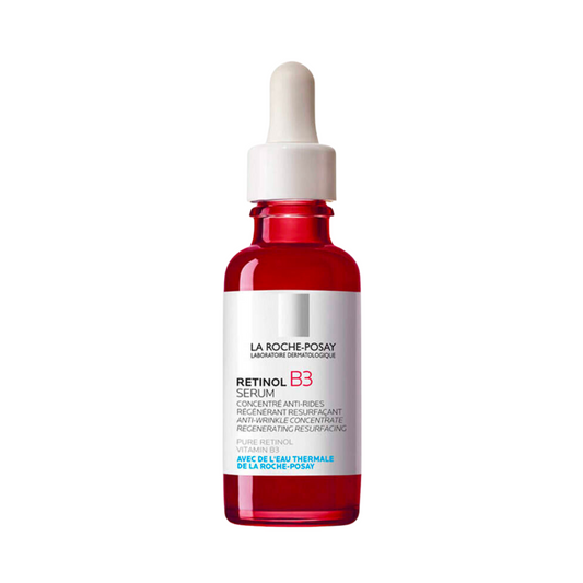 La Roche-Posay I 0.3% Retinol + Vitamin B3 Serum 30ml