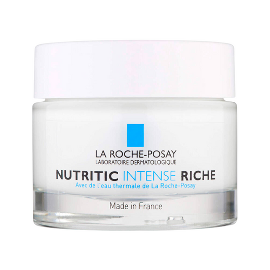 La Roche-Posay I Nutritic Intense Rich 50ml