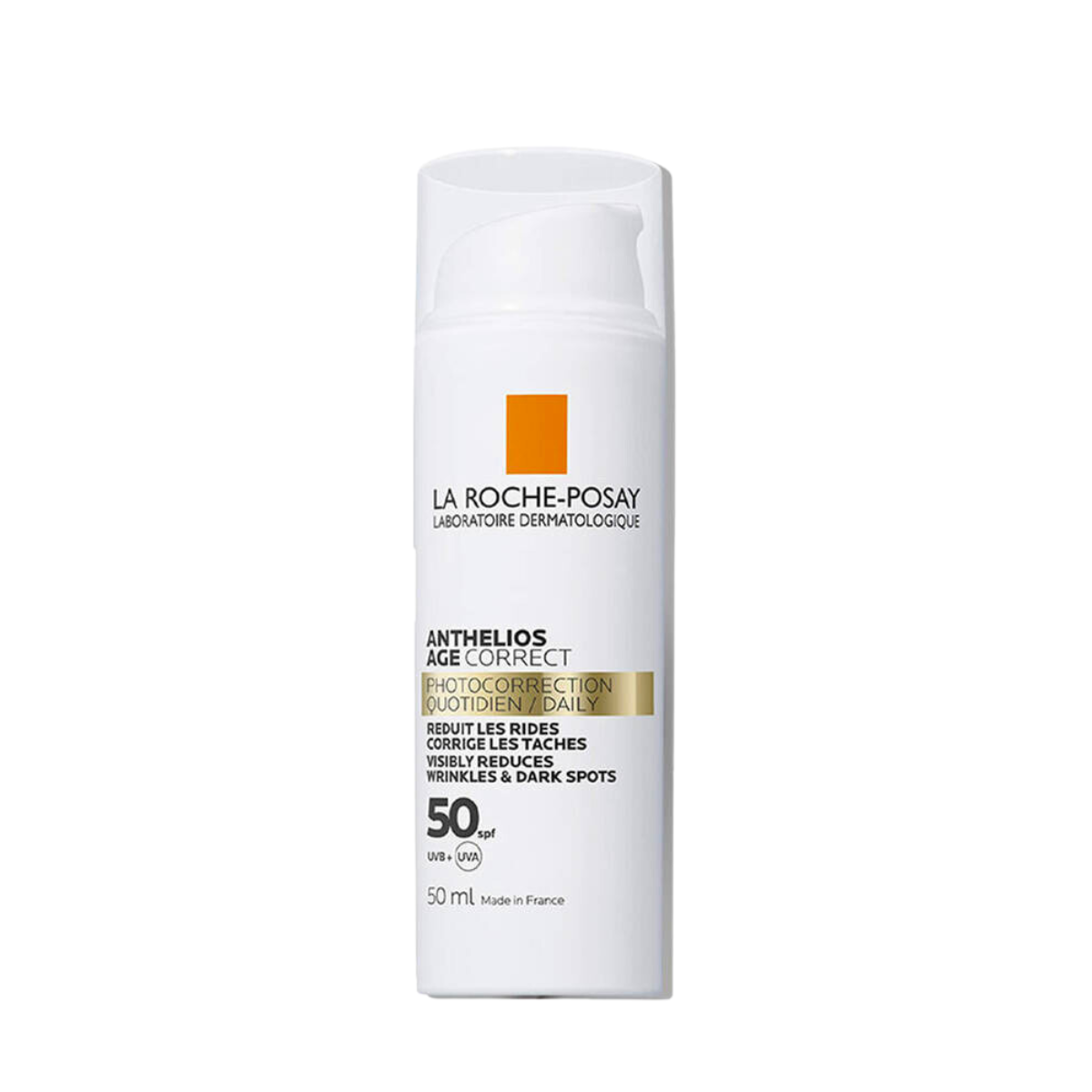 La Roche-Posay I Anthelios Age Correct Daily Care SPF50 50ml