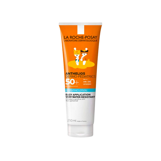 La Roche Posay I Anthelios Dermo-Paediatrics Hydrating Lotion SPF50+ 250ml