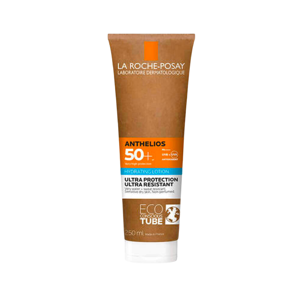 La Roche-Posay I Anthelios Hydrating Body Lotion SPF50+ Eco-Conscious 250ml