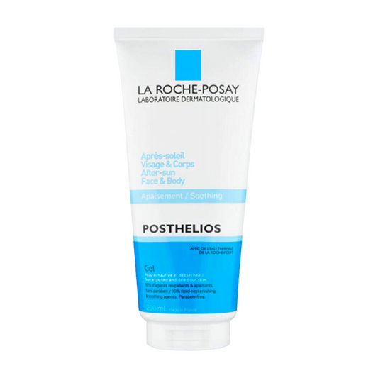 La Roche-Posay I Posthelios Gel 200ml