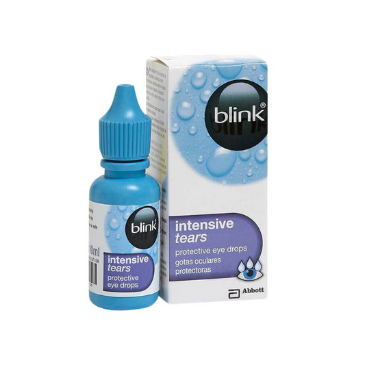 Blink | Intensive Tears Protective Eye Drops 10ml