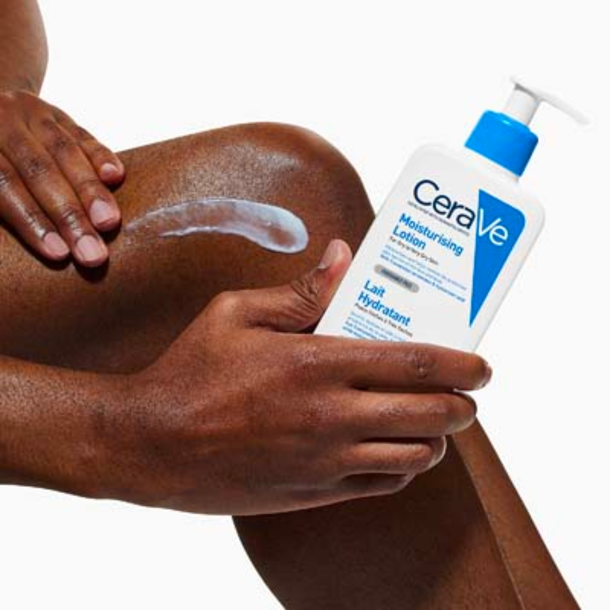 CeraVe I Facial Moisturising Lotion