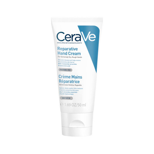 CeraVe I Reparative Hand Cream 50ml