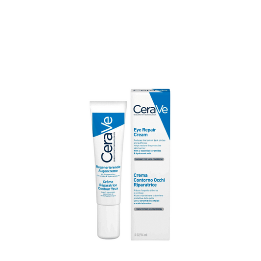 CeraVe I Eye Repair Cream 14ml