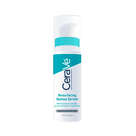 CeraVe I CeraVe Resurfacing Retinol Serum 30ml