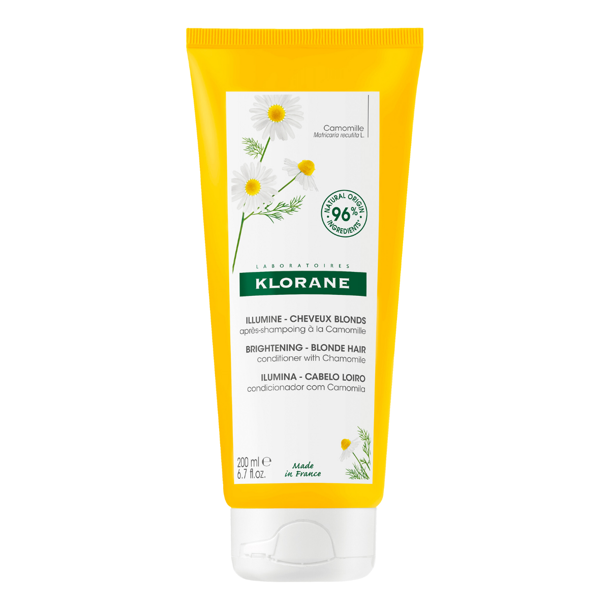 Klorane I Camomile Conditioner 200ml