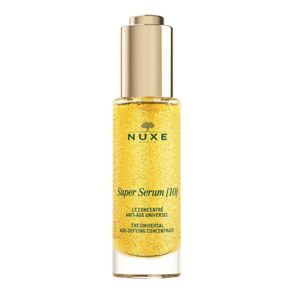 Nuxe I Super Serum [10], The Universal Age-Defying Concentrate