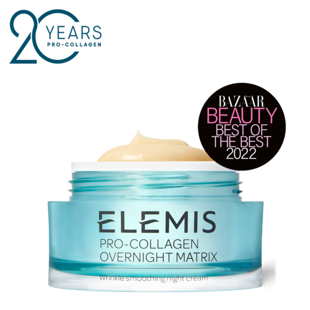 Elemis I Pro-Collagen Overnight Matrix 50ml