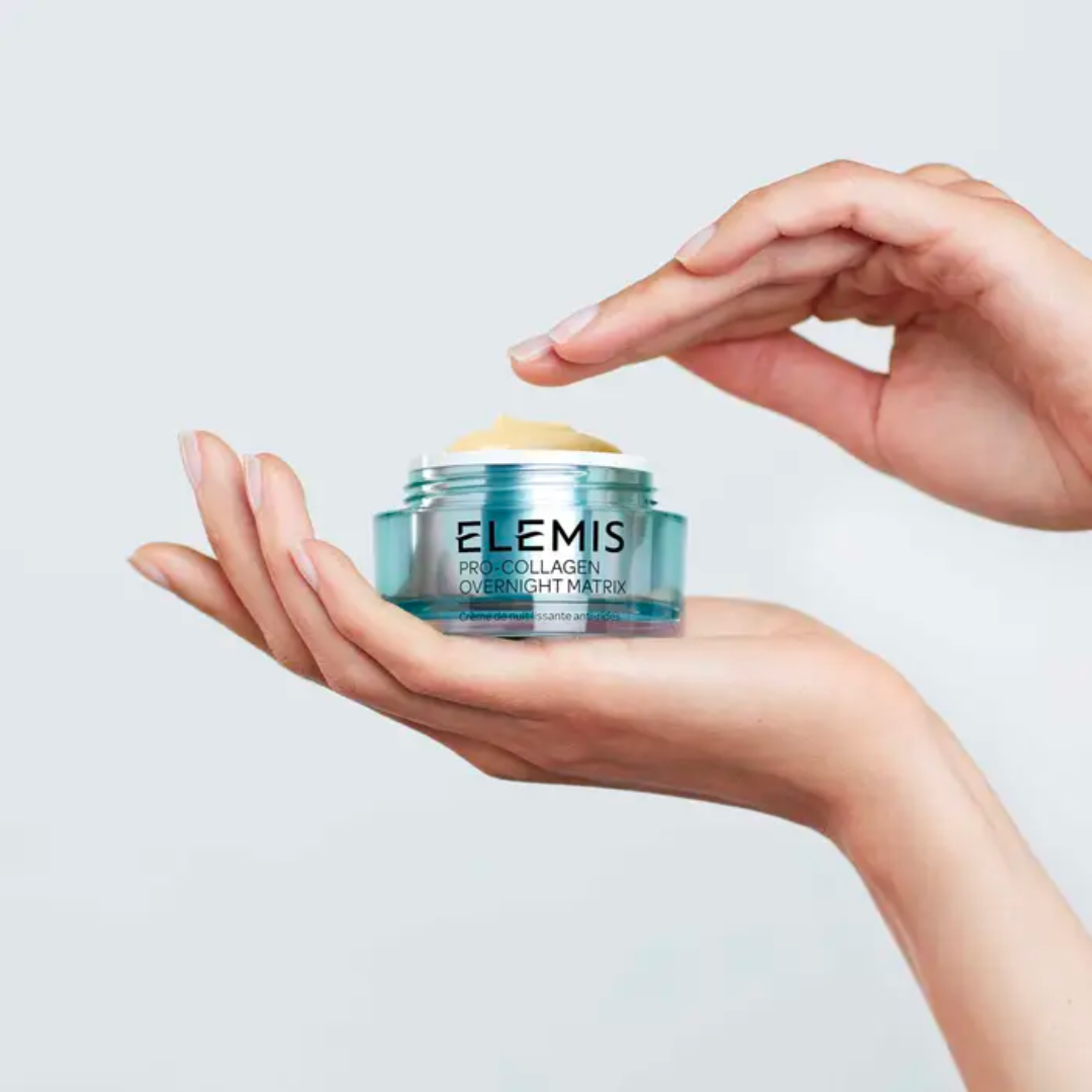 Elemis I Pro-Collagen Overnight Matrix 50ml