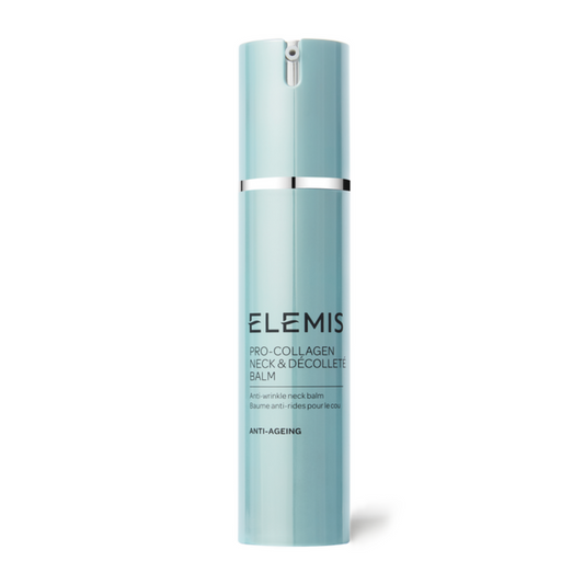 Elemis I Pro-Collagen Neck & Décolleté Balm 50ml