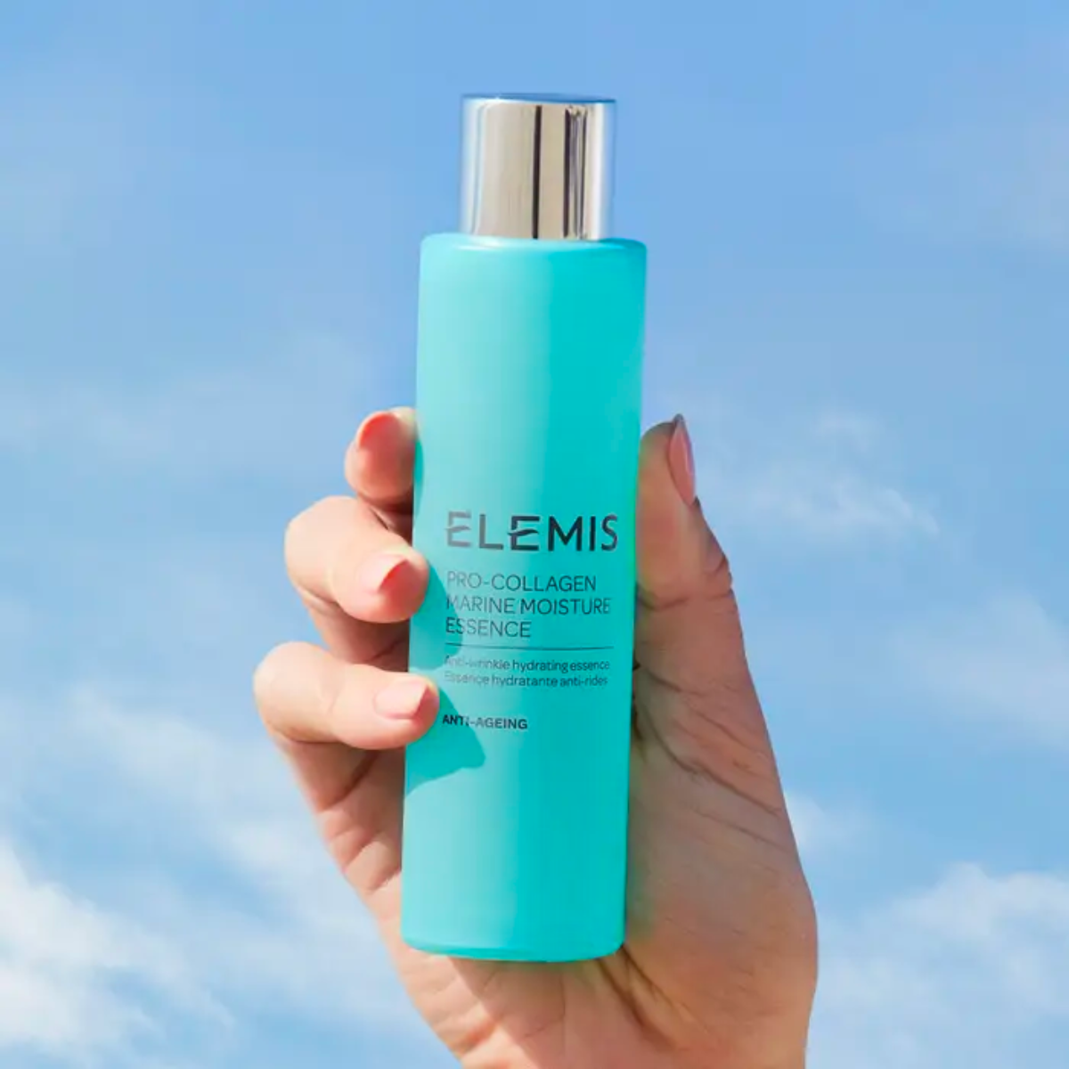 Elemis I Pro-Collagen Marine Moisture Essence 100ml