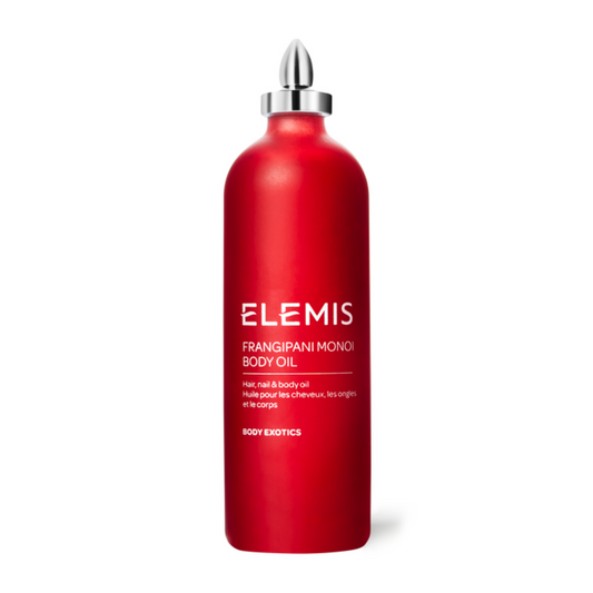 Elemis I Frangipani Monoi Body Oil 100ml