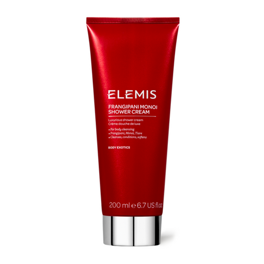 Elemis I Frangipani Monoi Shower Cream 200ml