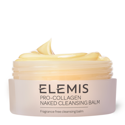 Elemis I Pro-Collagen Naked Cleansing Balm 100g